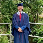 I am a positive, engaging and supportive tutor and always aim to put my students at ease whilst maintaining clear expectations